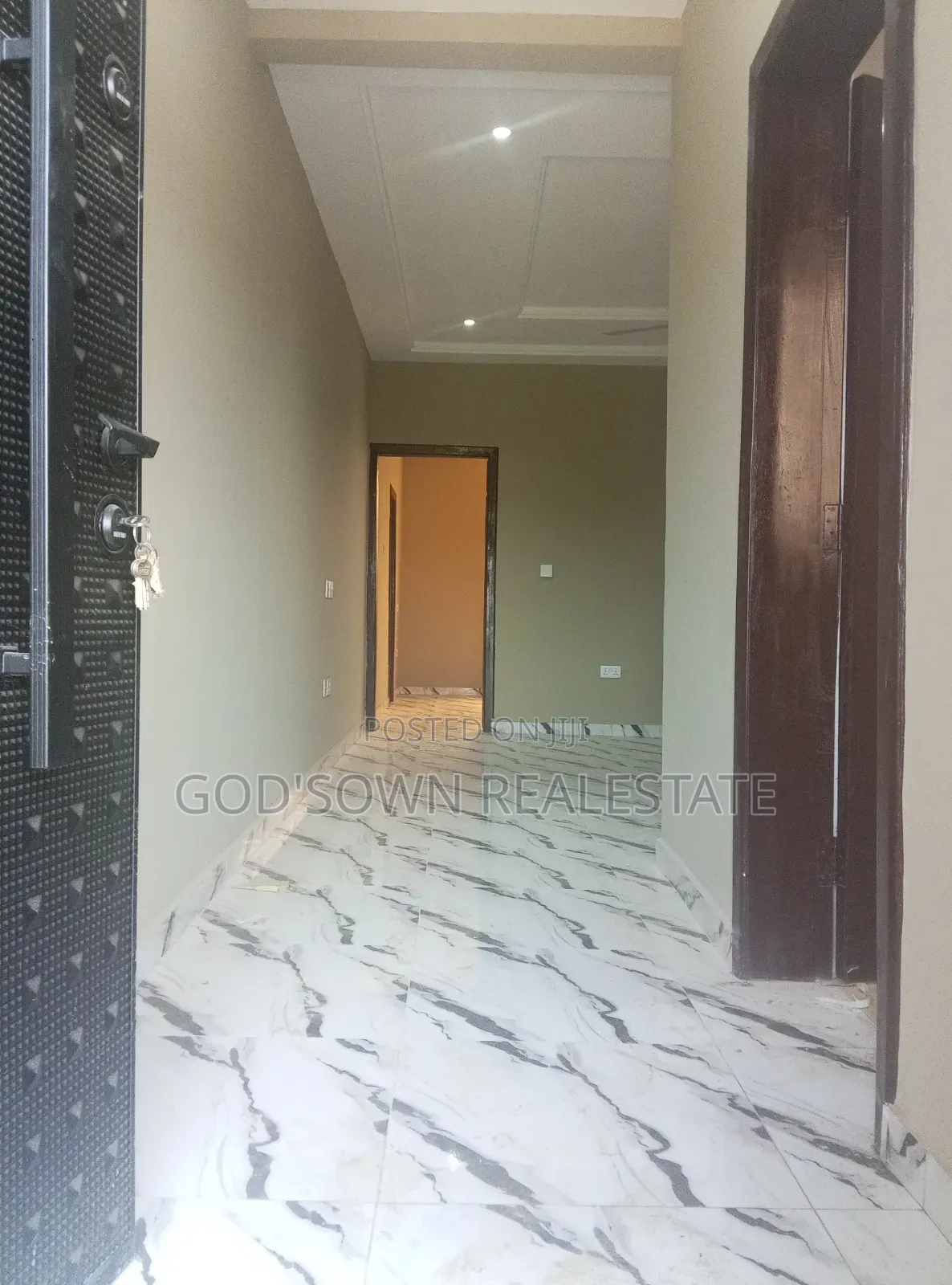 1bdrm Apartment in Opeikuma, Kasoa for rent