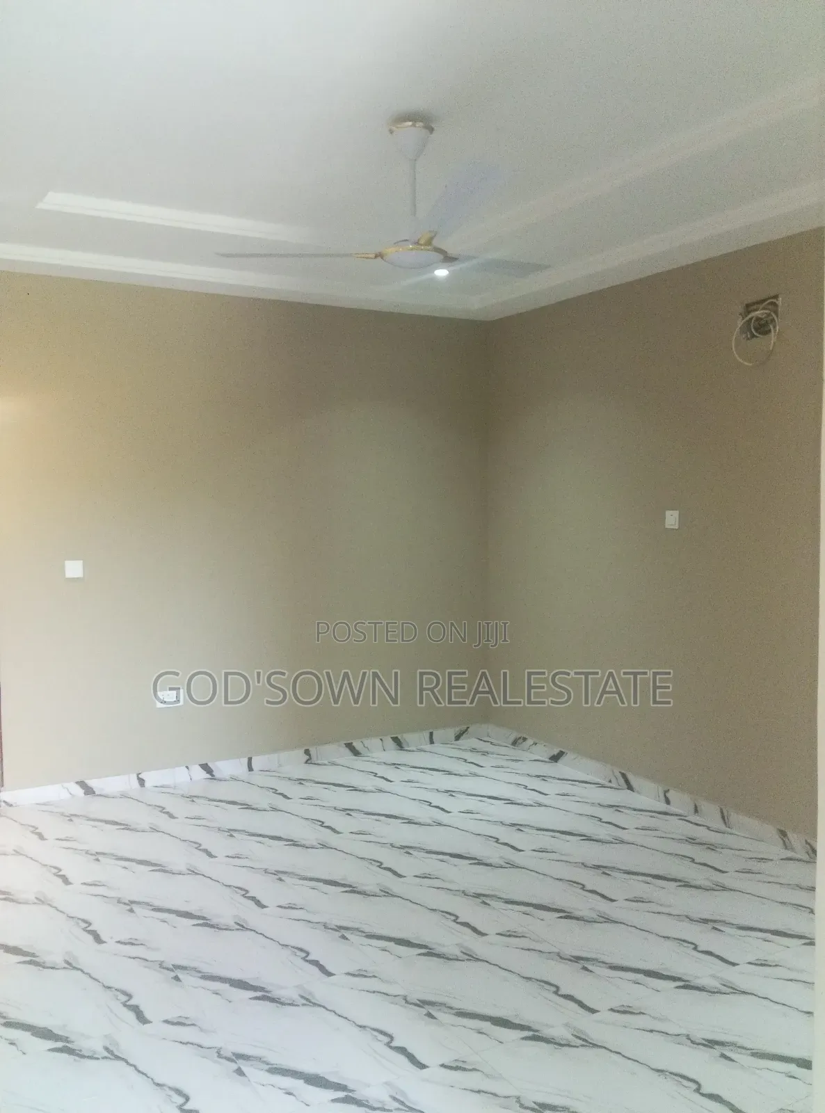 1bdrm Apartment in Opeikuma, Kasoa for rent