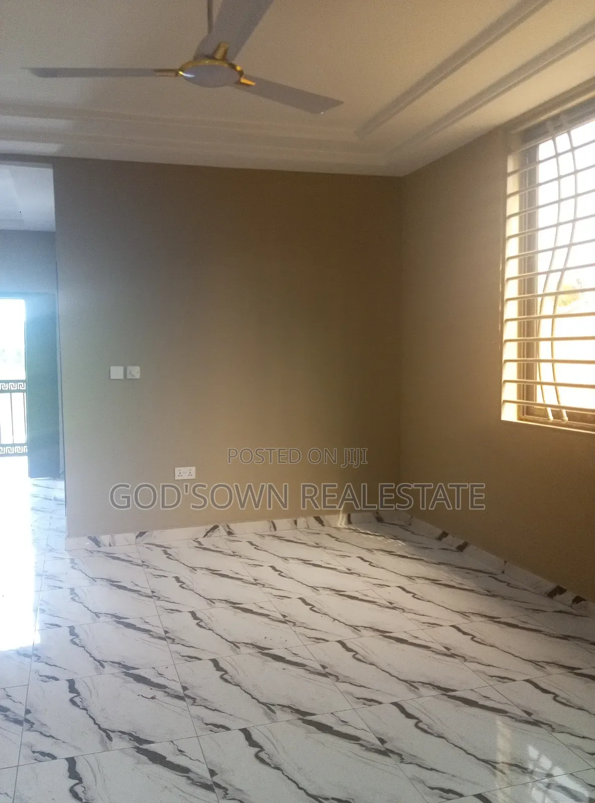 1bdrm Apartment in Opeikuma, Kasoa for rent
