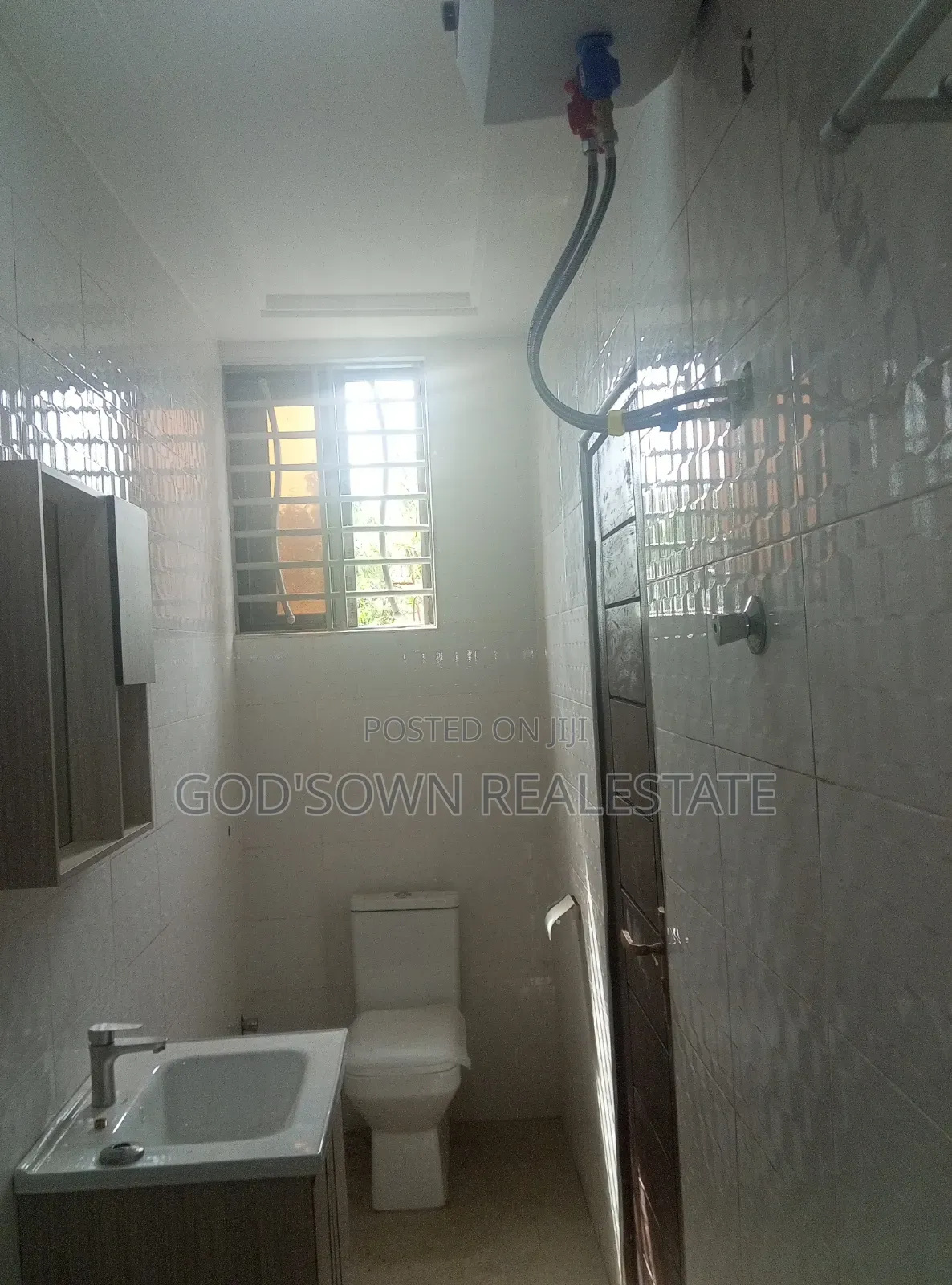 1bdrm Apartment in Opeikuma, Kasoa for rent