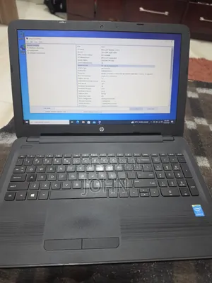 Laptop HP 250 G5 4GB Intel Core i3 HDD 500GB