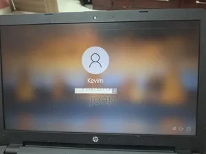Laptop HP 250 G5 4GB Intel Core i3 HDD 500GB