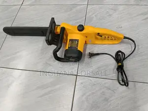 Chain Saw Texa, Electric