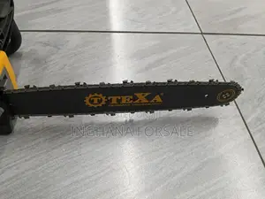 Chain Saw Texa, Electric