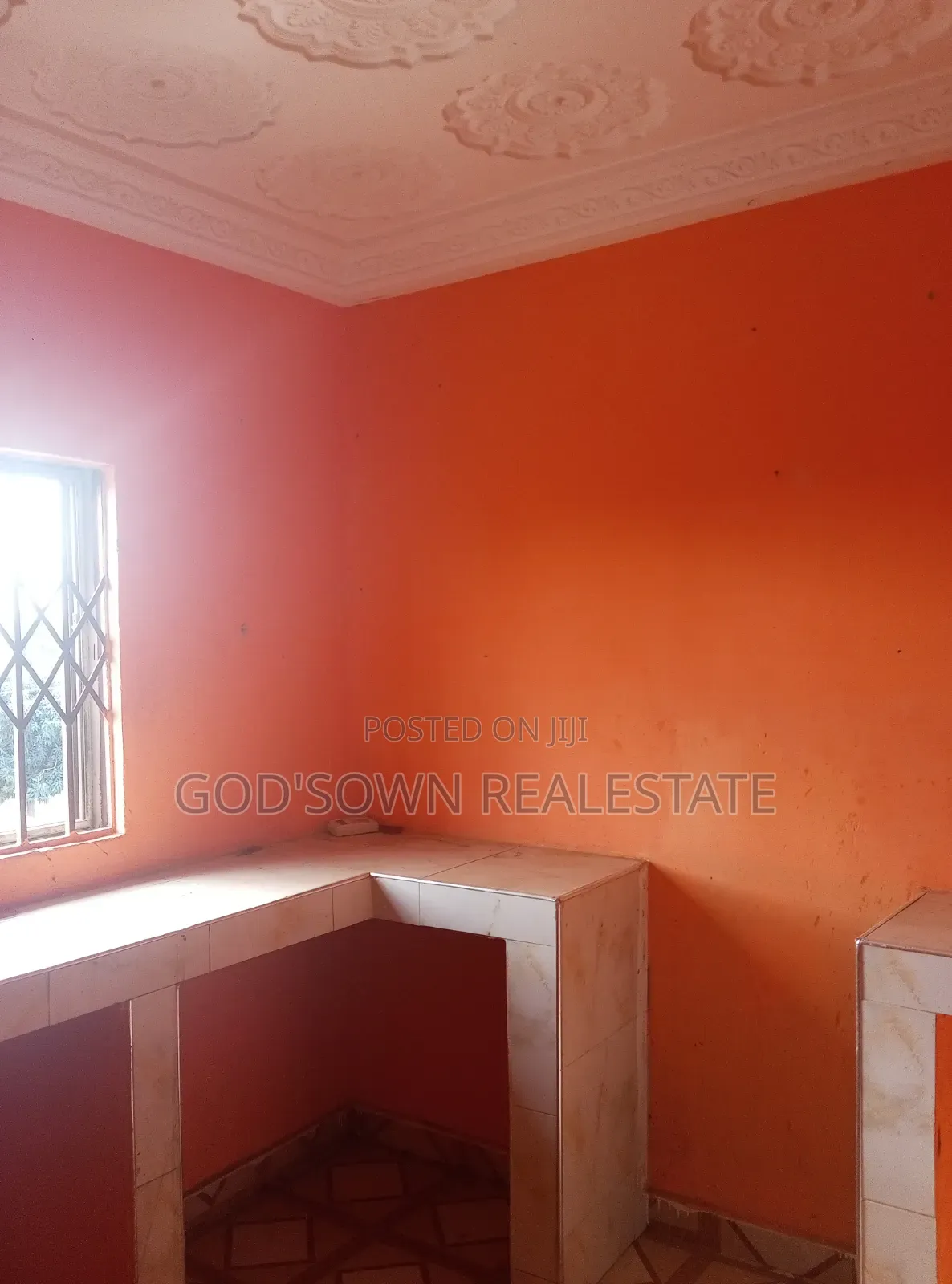 2bdrm Apartment in Adade, Kasoa for rent