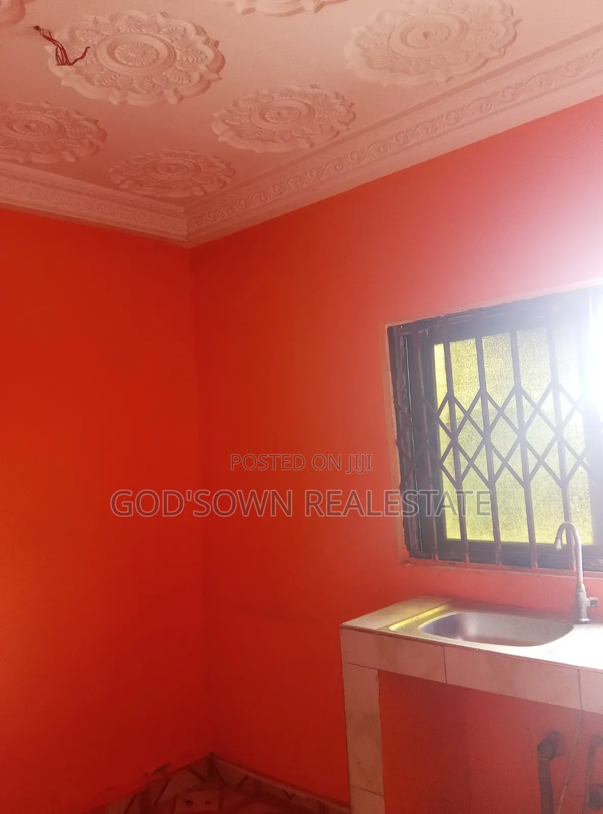 2bdrm Apartment in Adade, Kasoa for rent