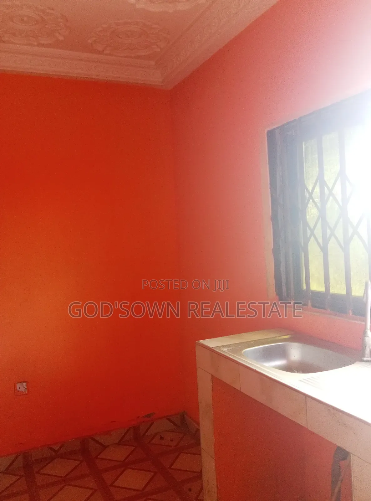 2bdrm Apartment in Adade, Kasoa for rent