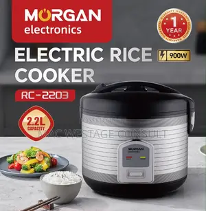 Electric Rice Cooker for Sale