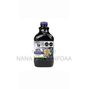 Welch Family Size Grape Juice - 1.8L
