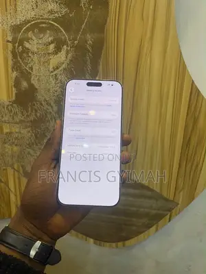 Apple iPhone 16 Pro Max 256 GB Gold