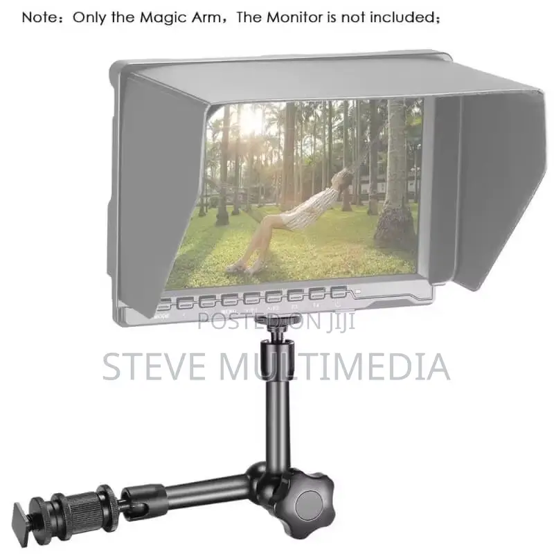 Magic Arm or Extension
