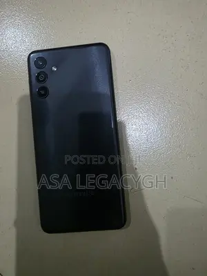 Samsung Galaxy A04s 128 GB Black