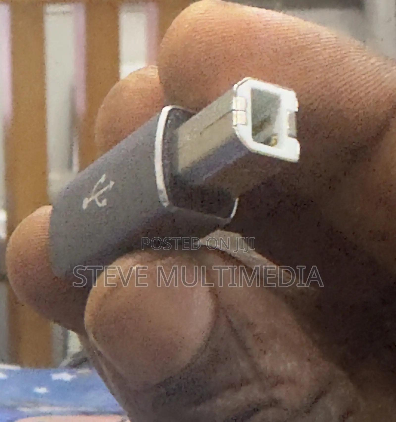 Type C to Printer Port