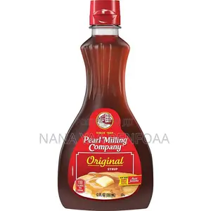 Pearl Milling Company Original Syrup - 355ml
