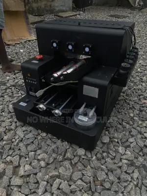 A3 UV Flatbed Printing Machine