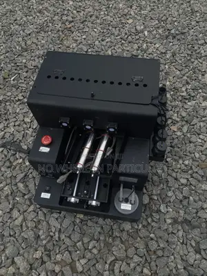 A3 UV Flatbed Printing Machine
