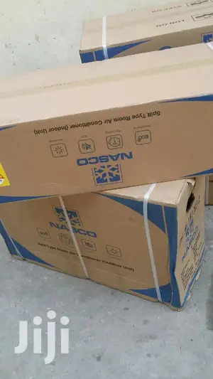 Easy -Operation R22 Nasco 2.0hp Split Air Conditioner