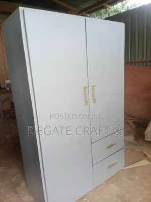 We Offer All Kinds of Carpentry Work. Eg; Roofing, Wardrobe, Sofas Ect