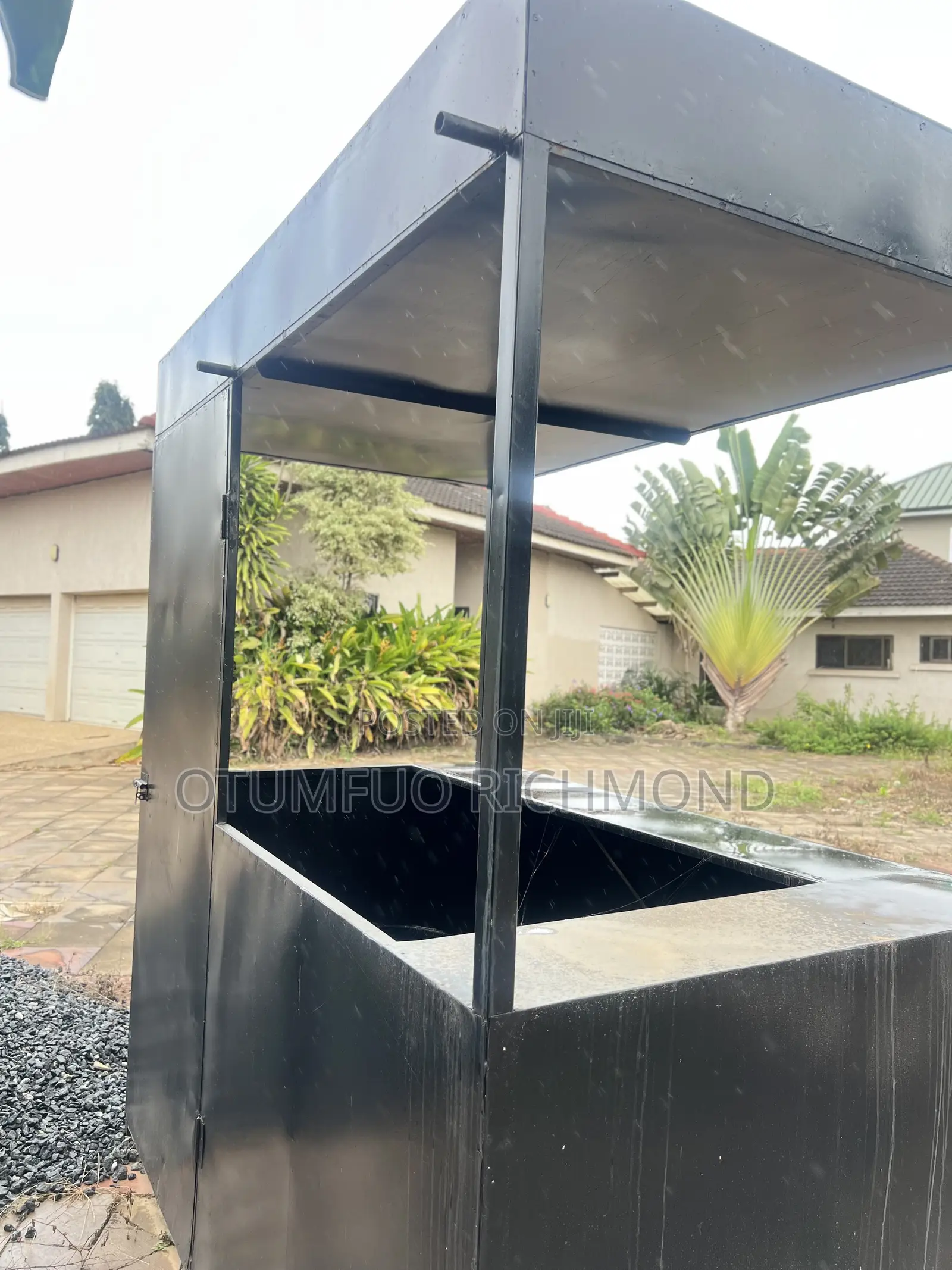 Food Stand