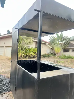 Food Stand