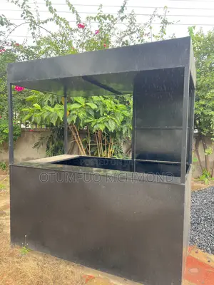 Food Stand