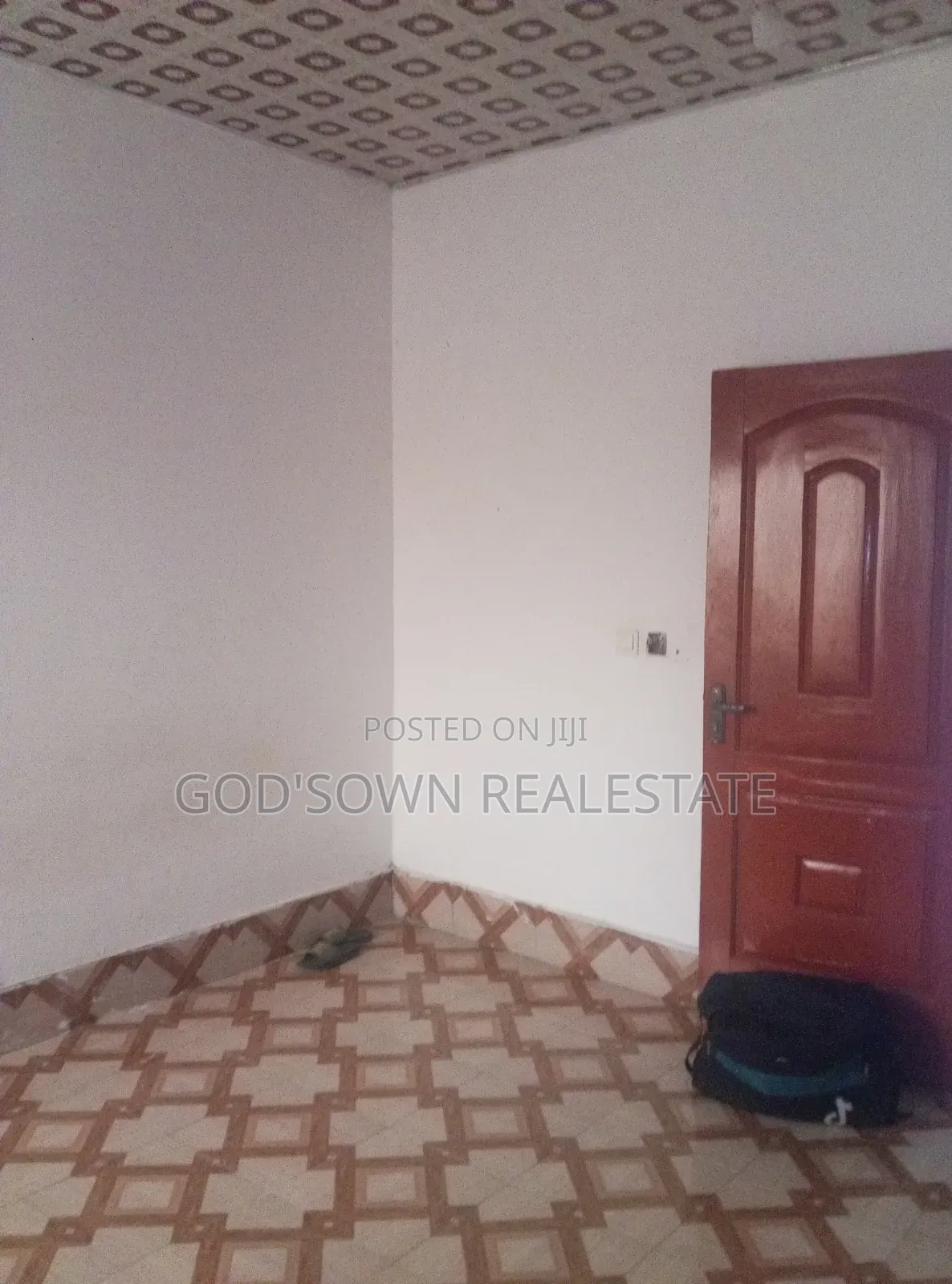 1bdrm Apartment in Adade, Kasoa for rent