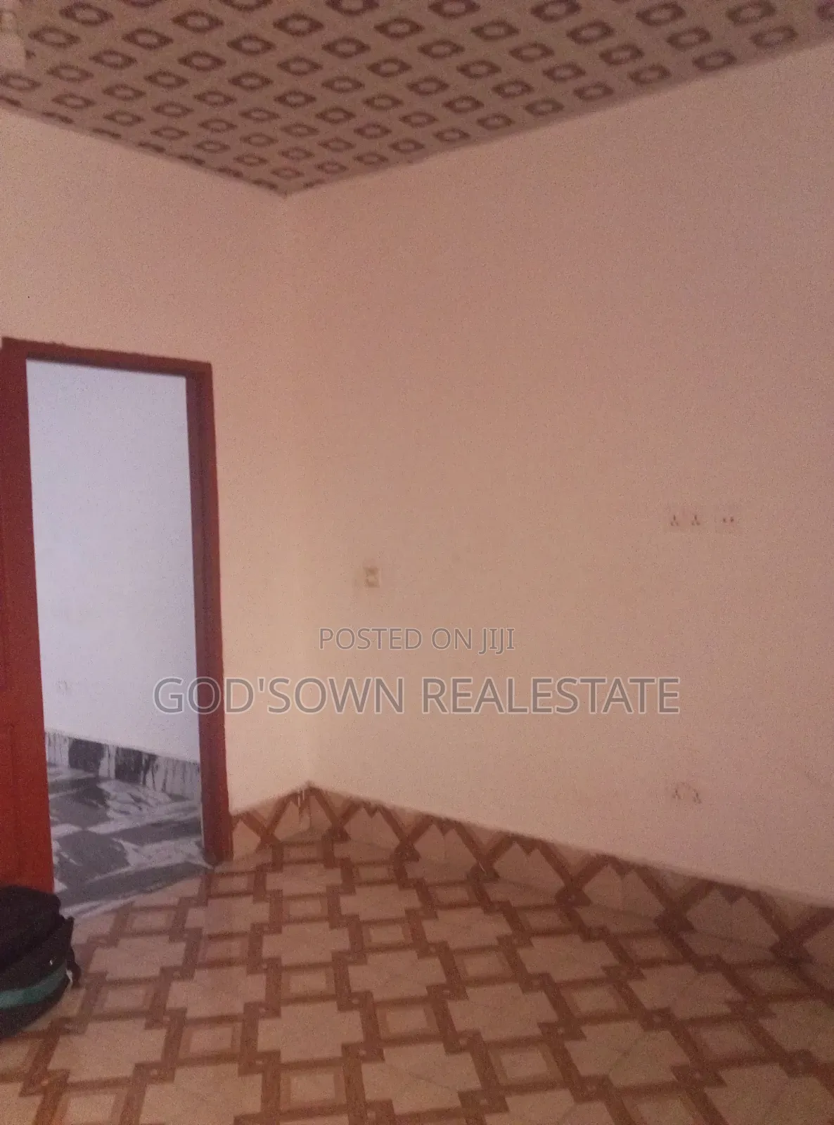 1bdrm Apartment in Adade, Kasoa for rent