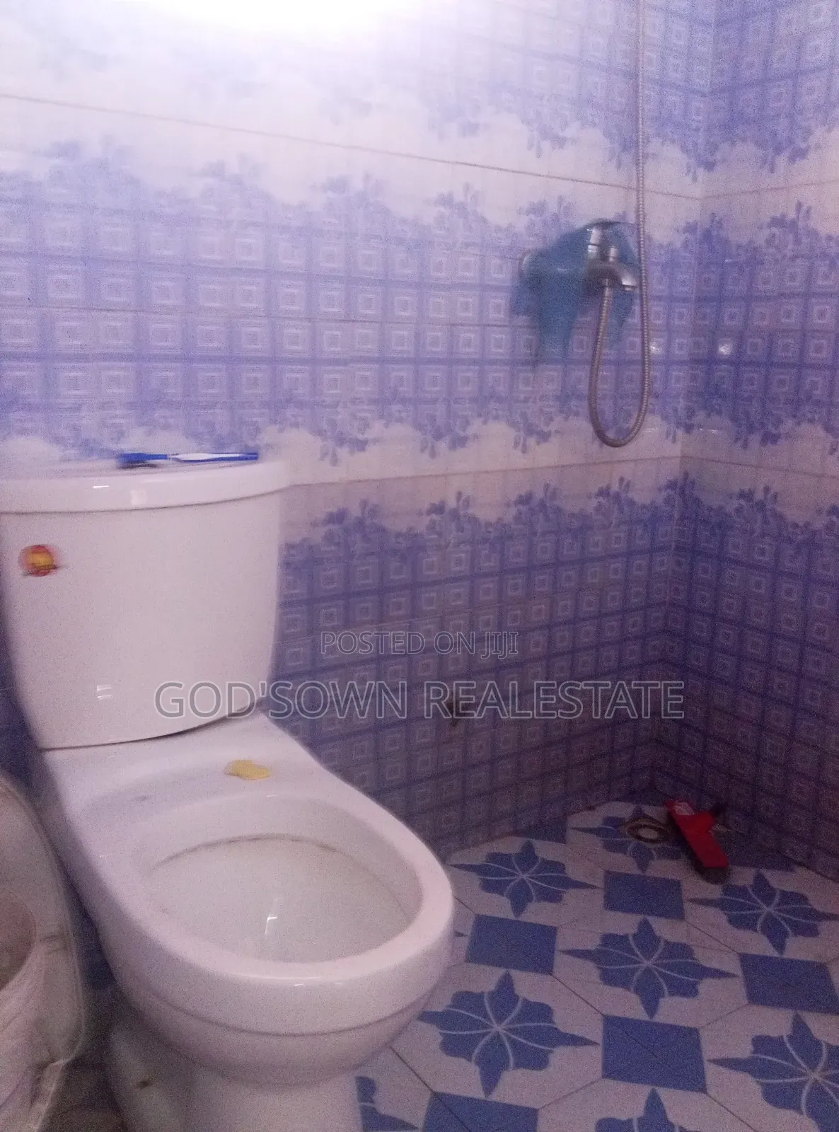 1bdrm Apartment in Adade, Kasoa for rent