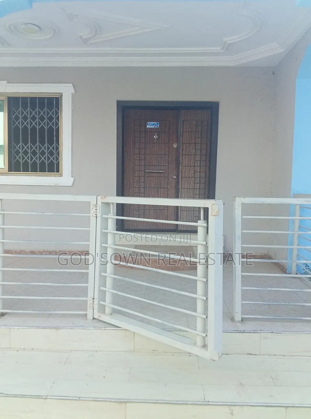 3bdrm Apartment in Obom Road, Kasoa for rent