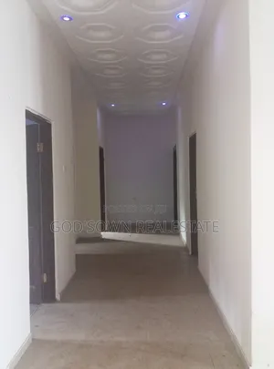 3bdrm Apartment in Obom Road, Kasoa for rent