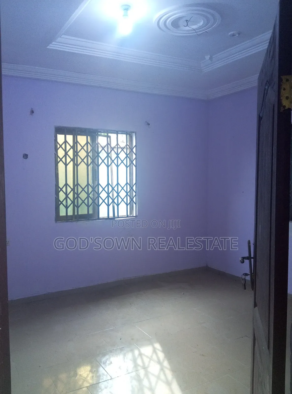 3bdrm Apartment in Obom Road, Kasoa for rent