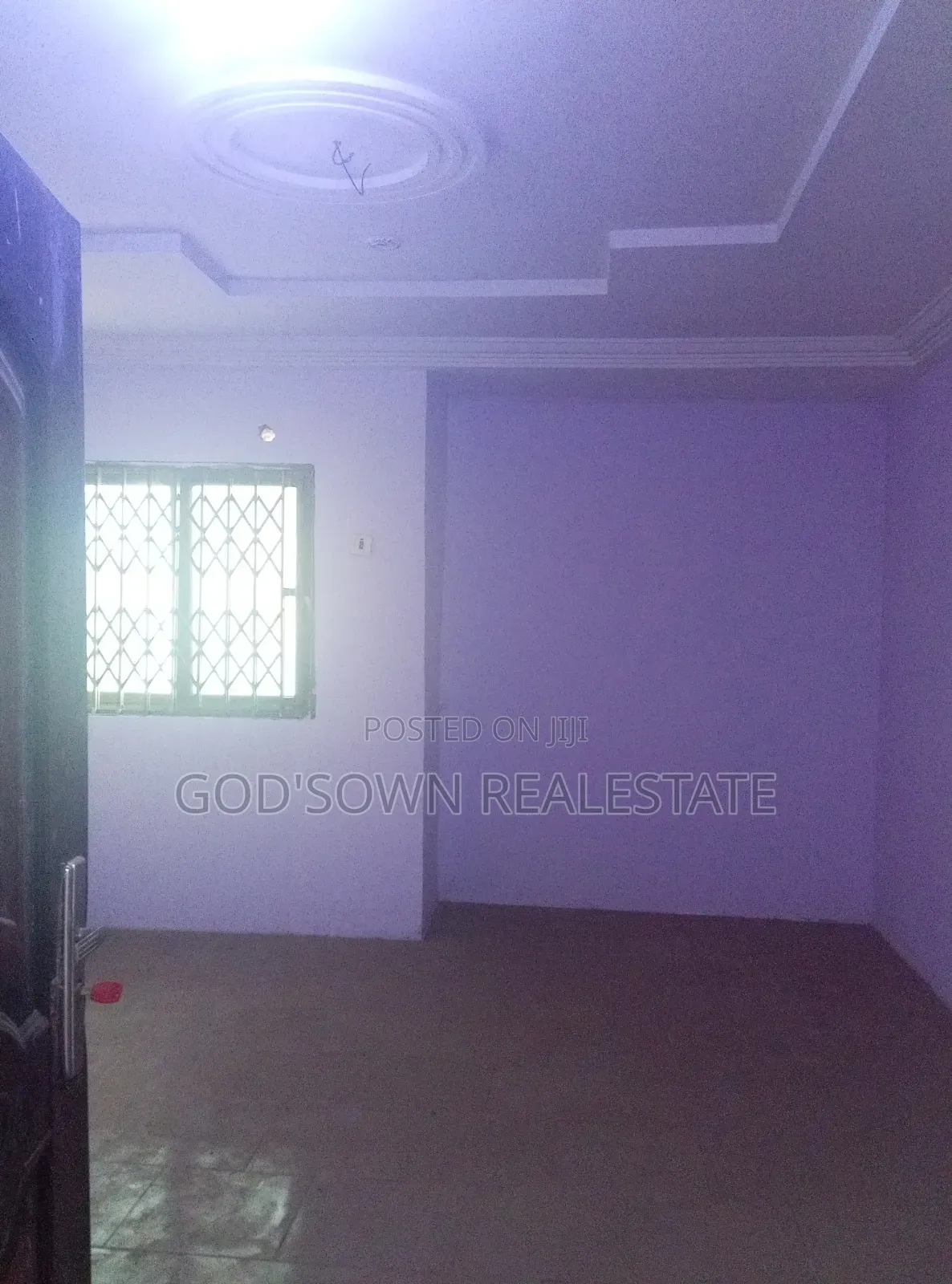 3bdrm Apartment in Obom Road, Kasoa for rent