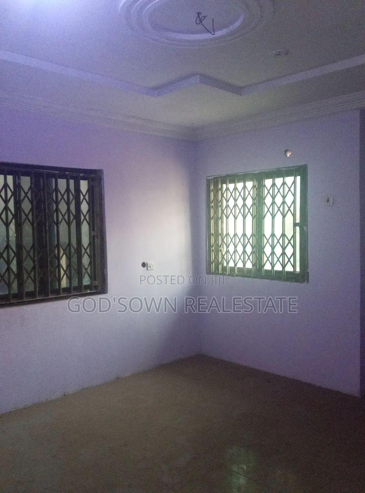 3bdrm Apartment in Obom Road, Kasoa for rent