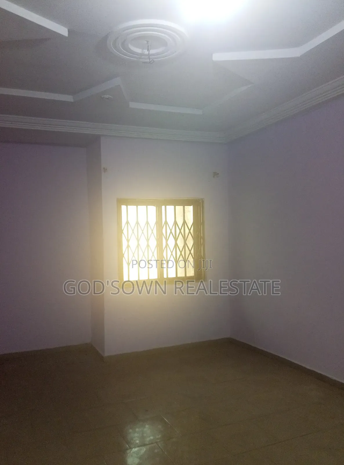 3bdrm Apartment in Obom Road, Kasoa for rent