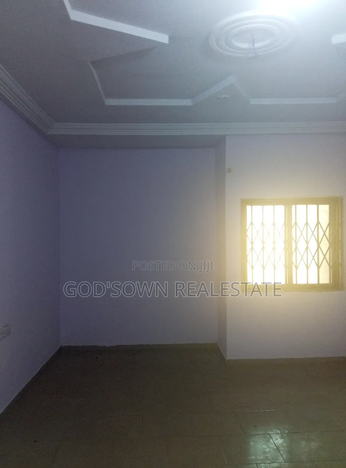 3bdrm Apartment in Obom Road, Kasoa for rent