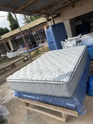 Super Comfortable Mattress