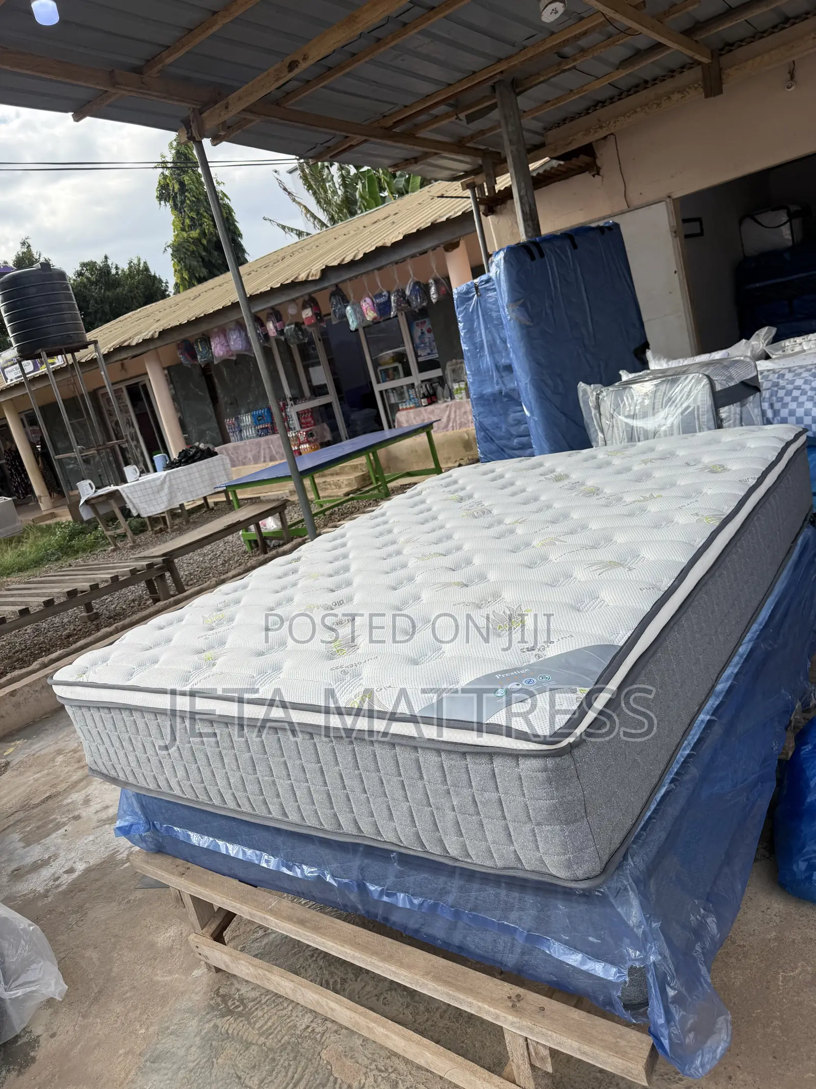 Super Comfortable Mattress