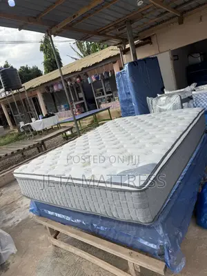 Super Comfortable Mattress