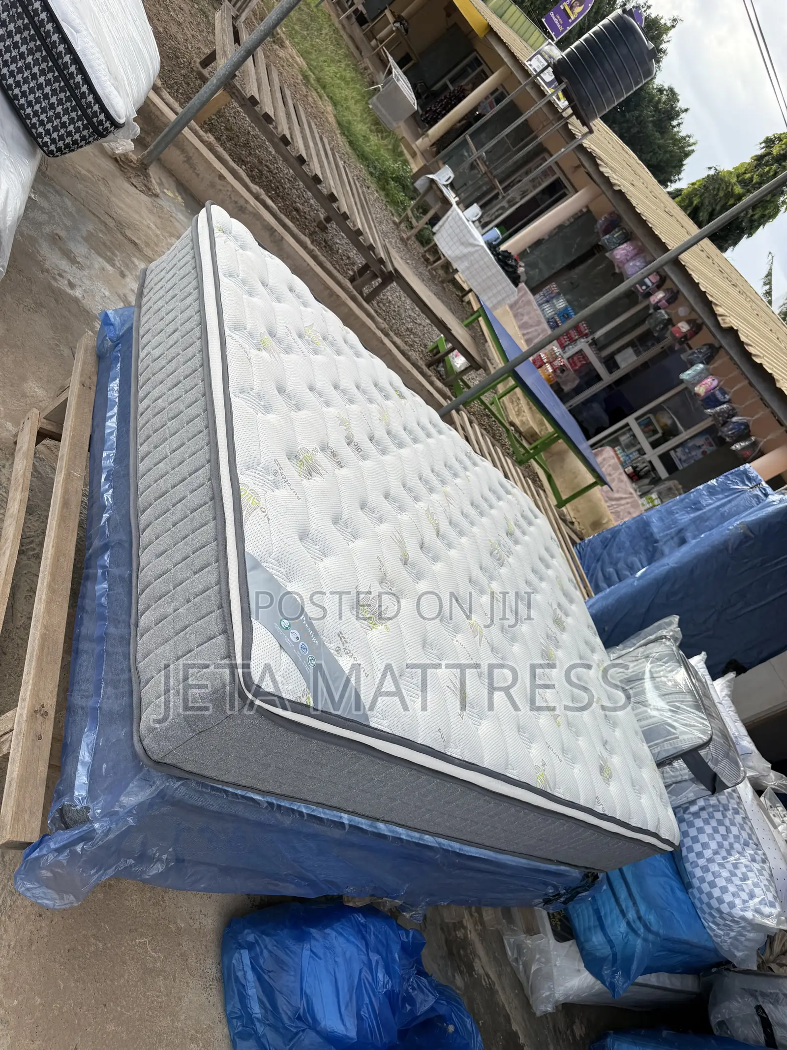 Super Comfortable Mattress