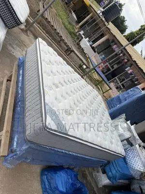 Super Comfortable Mattress