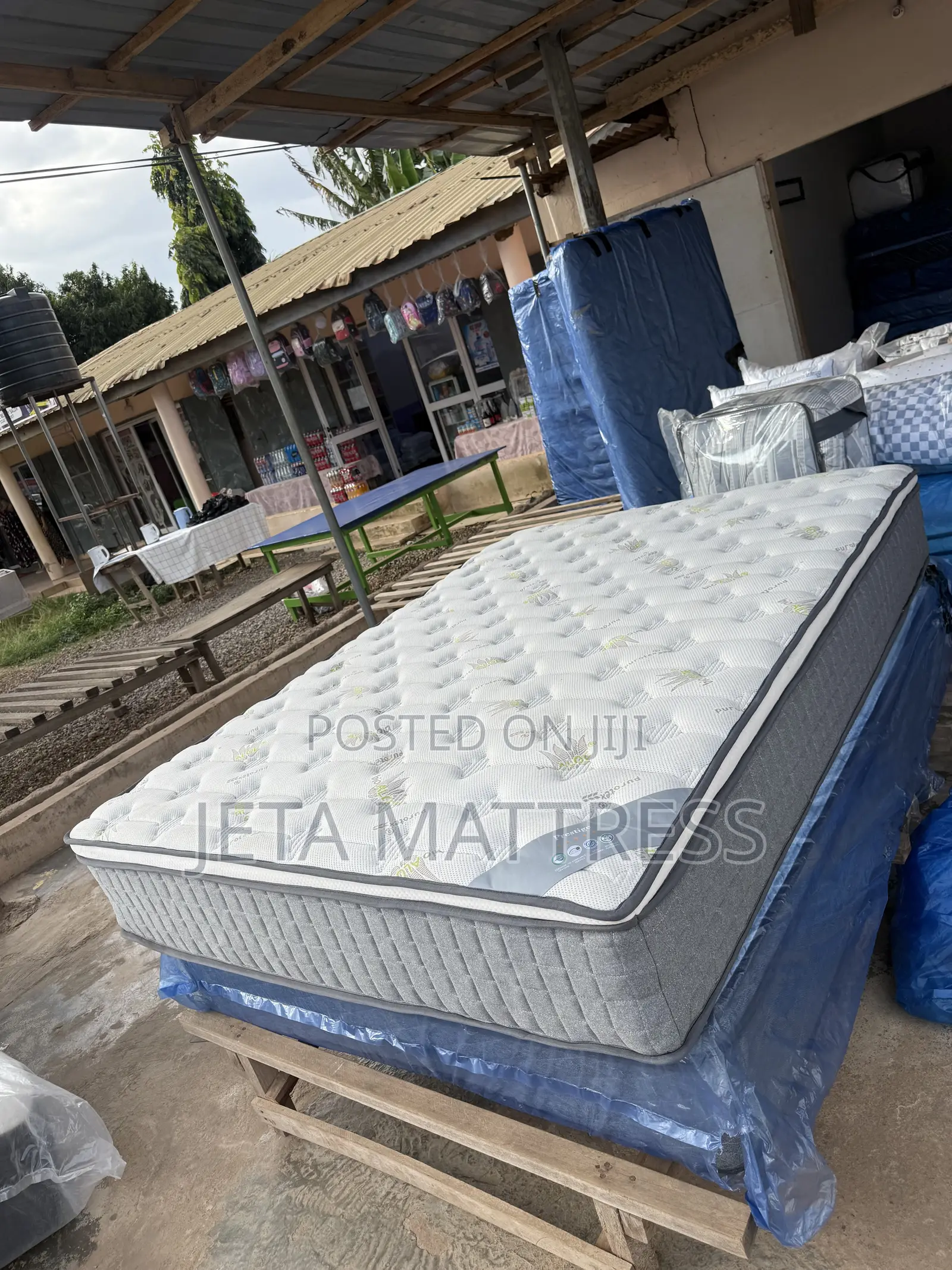 Super Comfortable Mattress