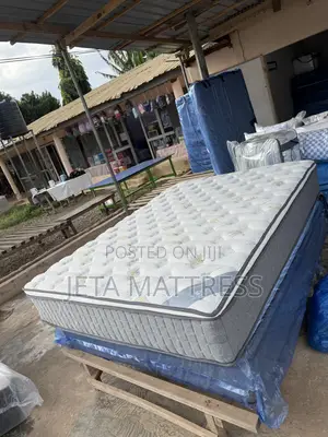 Super Comfortable Mattress