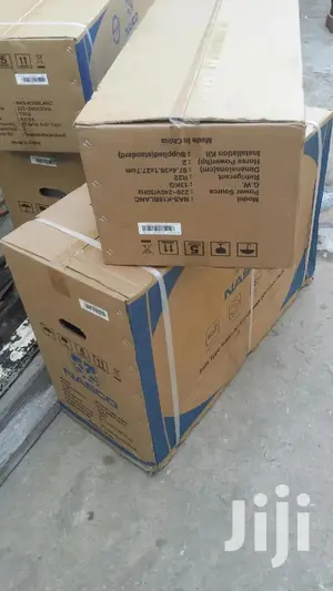 Brand New Nasco 1.5hp Air Conditioner Split R410