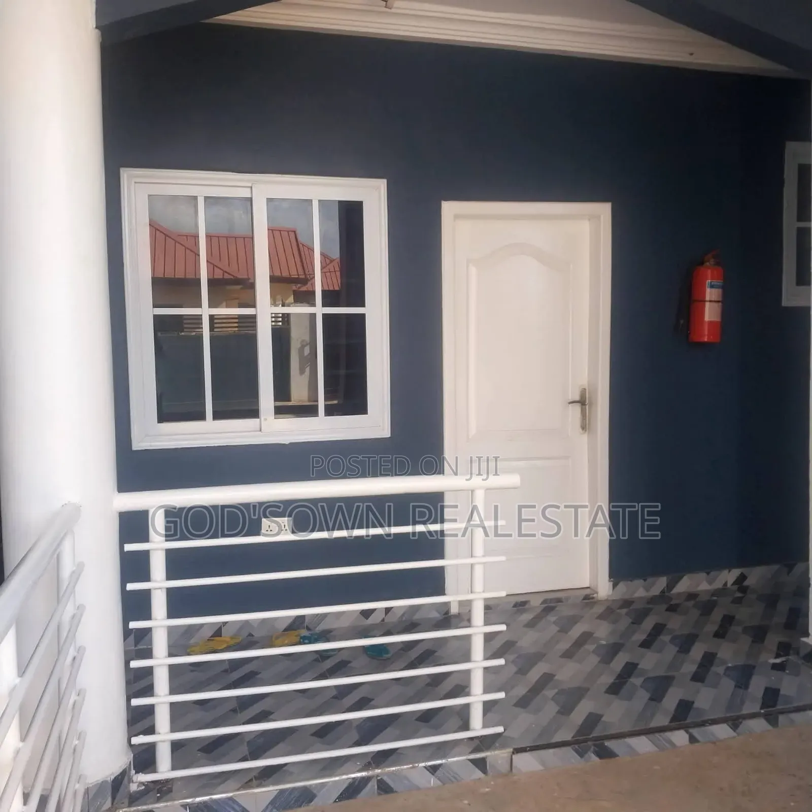 1bdrm Apartment in Roman Junction, Kasoa for rent