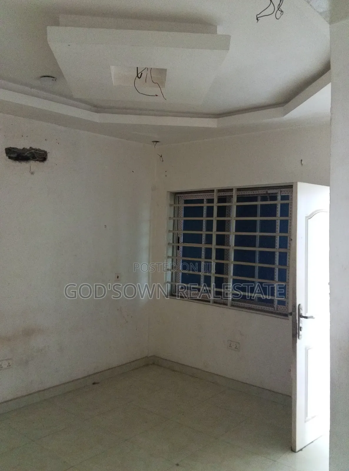 1bdrm Apartment in Roman Junction, Kasoa for rent