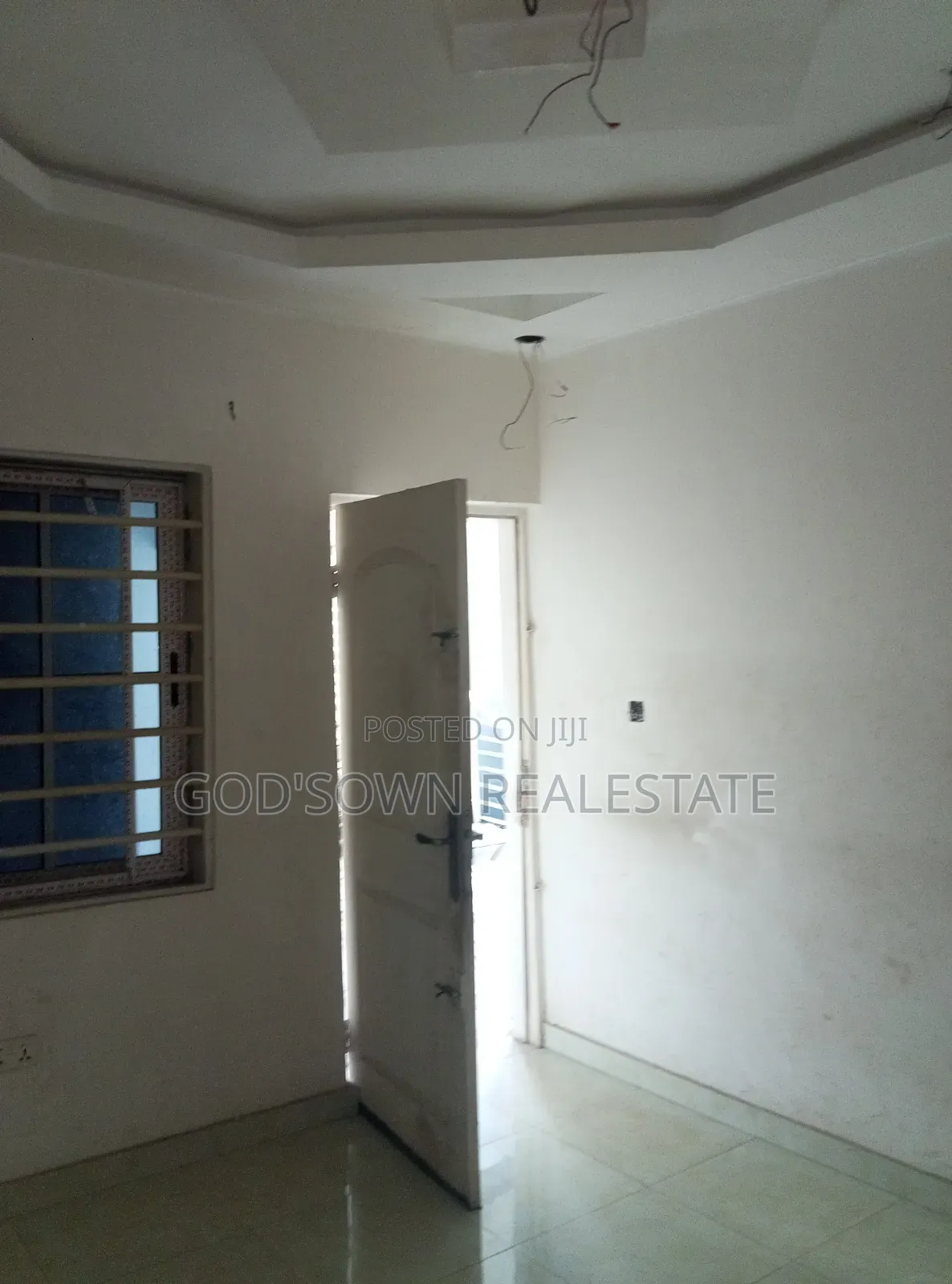 1bdrm Apartment in Roman Junction, Kasoa for rent
