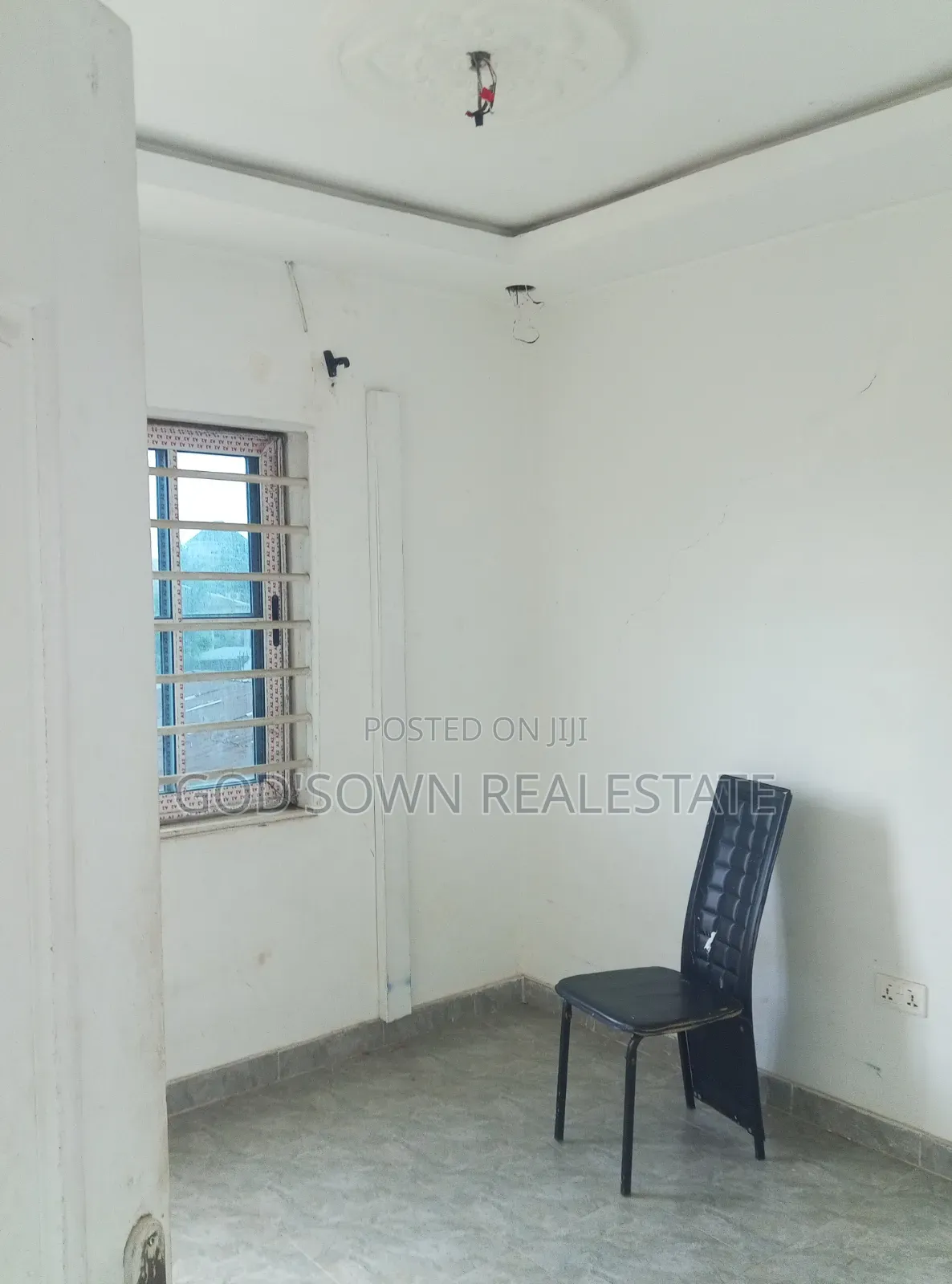 1bdrm Apartment in Roman Junction, Kasoa for rent