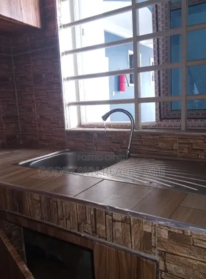 1bdrm Apartment in Roman Junction, Kasoa for rent