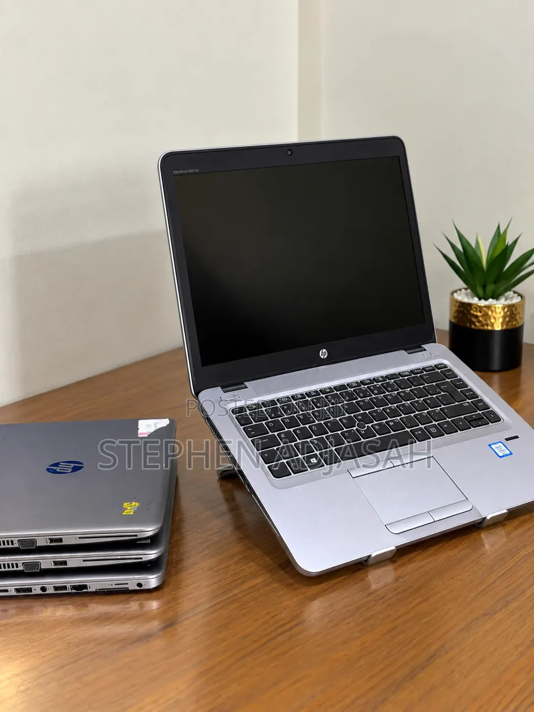 Laptop HP EliteBook 840 G3 8GB Intel Core i5 SSD 256GB