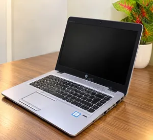Laptop HP EliteBook 840 G3 8GB Intel Core i5 SSD 256GB